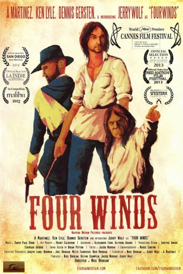 Four Winds | 2013