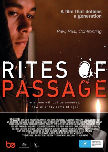 Rites of Passage | 2013