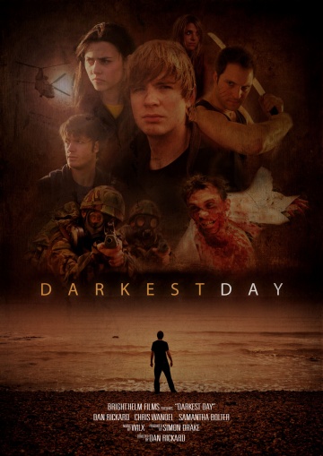 Darkest Day | 2013