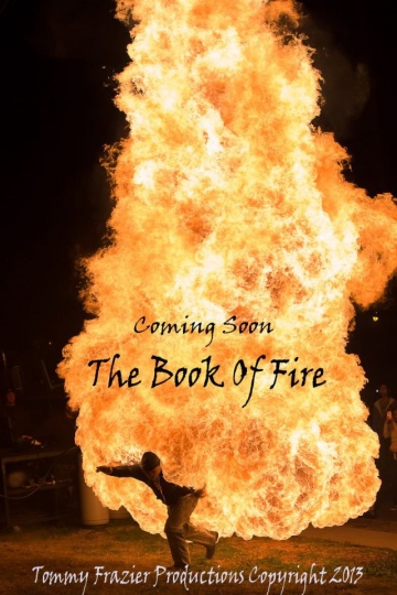 Book of Fire | 2013