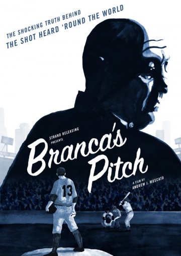 Branca's Pitch | 2013