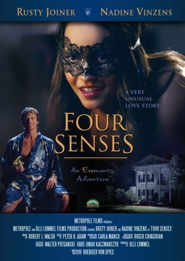 Four Senses | 2013