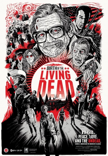 Year of the Living Dead | 2013