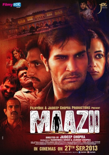 Maazii | 2013