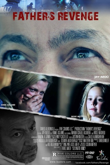 Father's Revenge | 2013