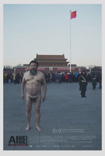 Ai Weiwei the Fake Case | 2013