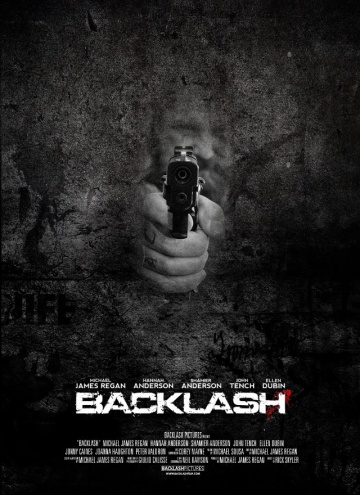 Backlash | 2013