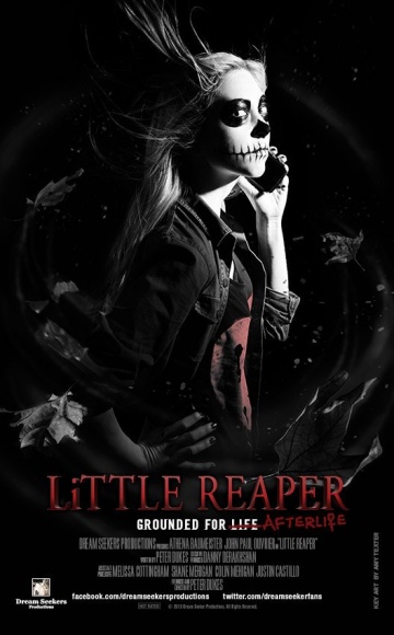 Little Reaper | 2013