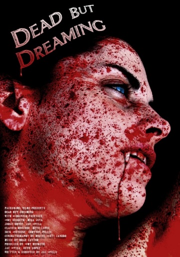 Dead But Dreaming | 2013