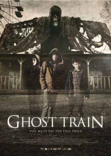 Ghost Train | 2013