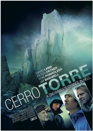 Cerro Torre: A Snowball's Chance in Hell | 2013