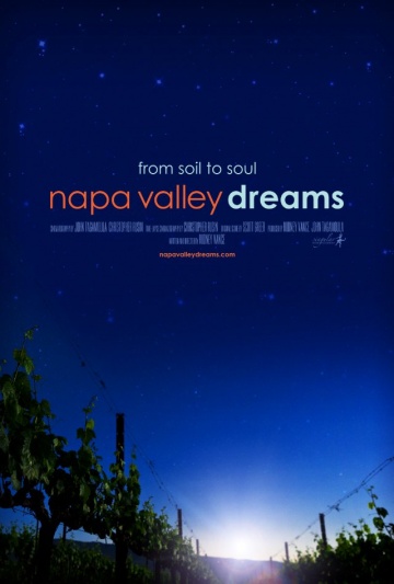 Napa Valley Dreams | 2013