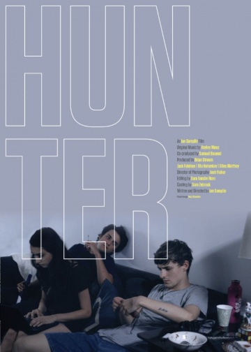 Hunter | 2013