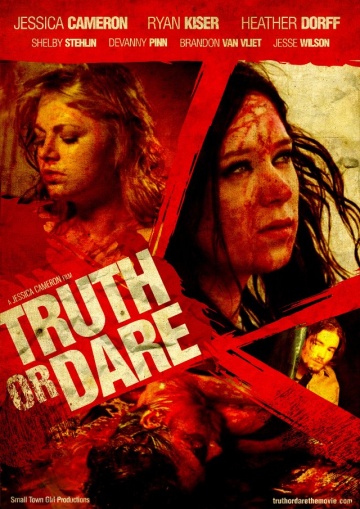 Truth or Dare | 2013