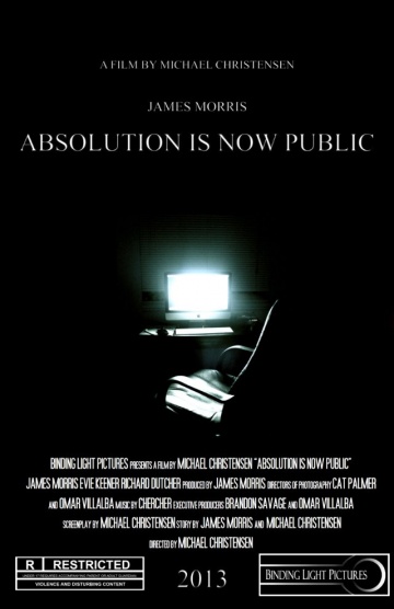 Absolution Is Now Public | 2013