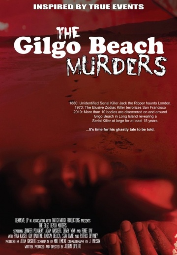 The Gilgo Beach Murders | 2013