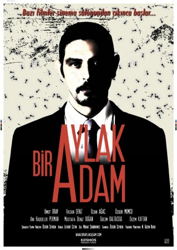 Bir Aylak Adam | 2013