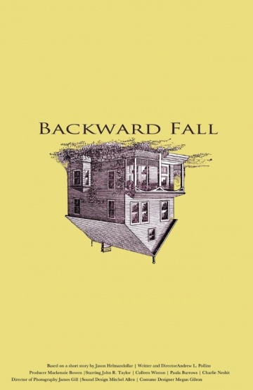 Backward Fall | 2013