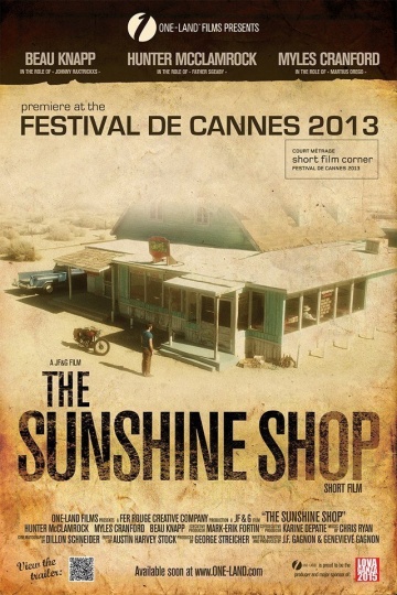 The Sunshine Shop | 2013