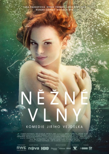 Nezne vlny | 2013