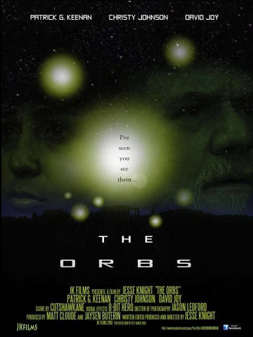 The Orbs | 2013