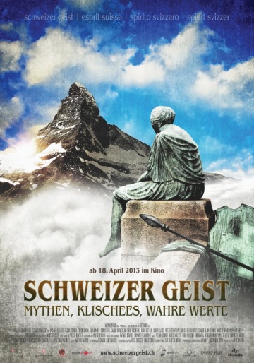 Schweizer Geist | 2013