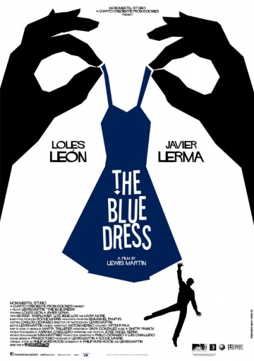 The Blue Dress | 2013