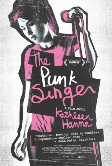 The Punk Singer | 2013