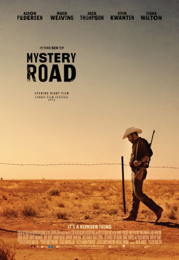 Mystery Road | 2013