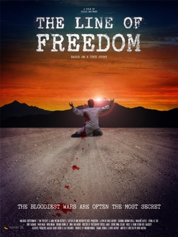 The Line of Freedom | 2013