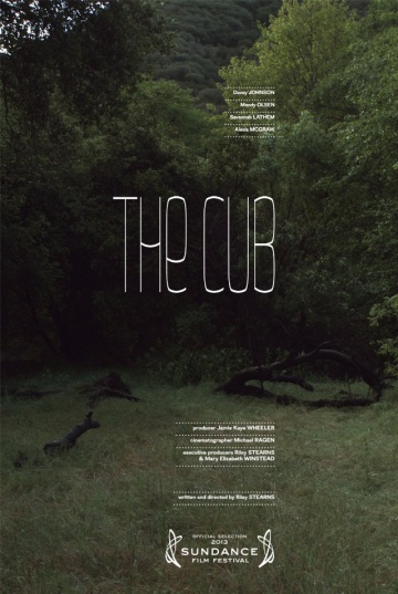 The Cub | 2013