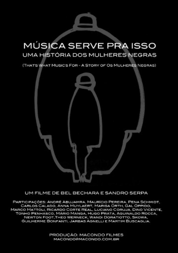 Musica Serve Pra Isso | 2013