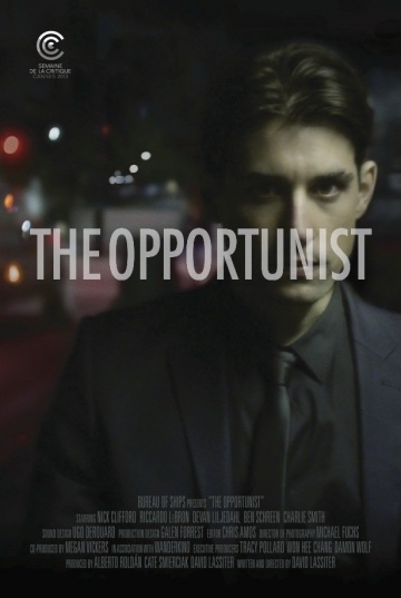 The Opportunist | 2013