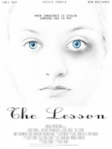 The Lesson | 2013