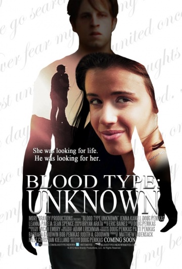 Blood Type: Unknown | 2013