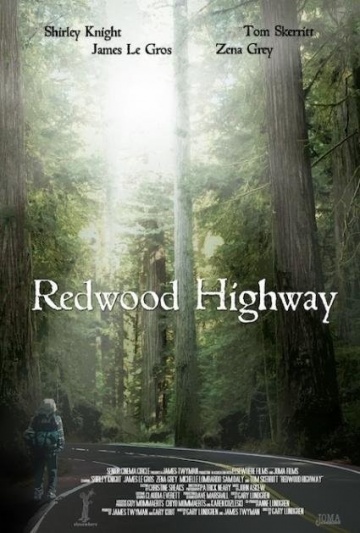 Redwood Highway | 2013