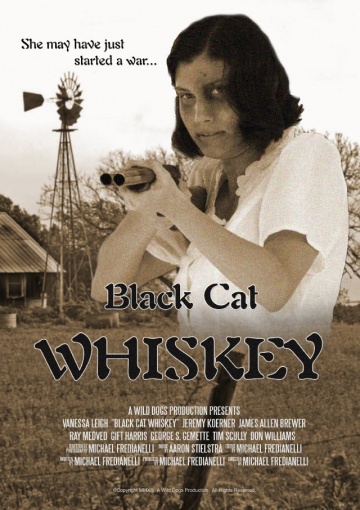 Black Cat Whiskey | 2013