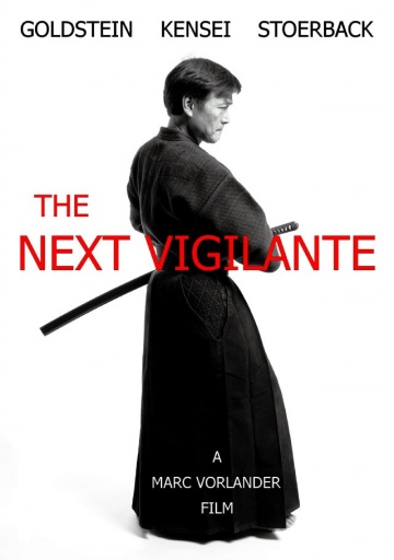 The Next Vigilante | 2013