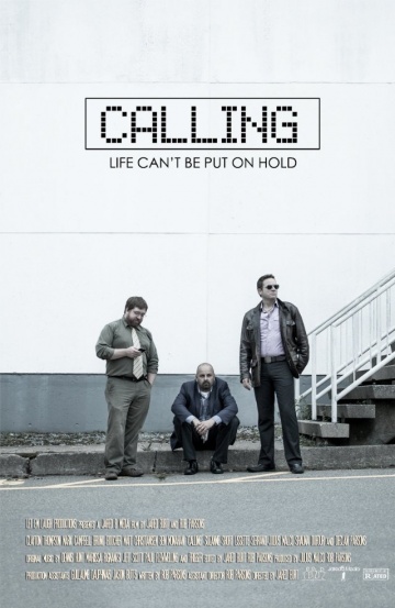 Calling | 2013