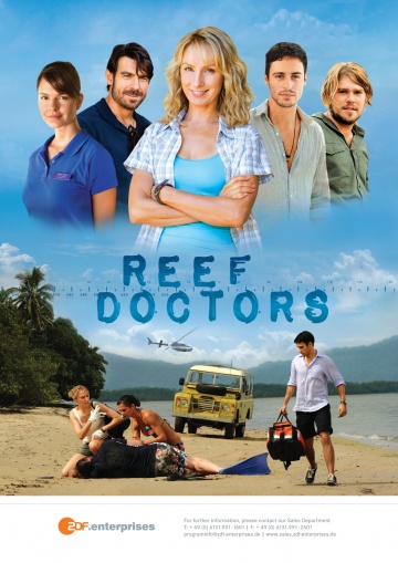 Reef Doctors | 2013