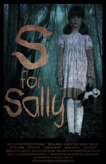 S for Sally | 2013