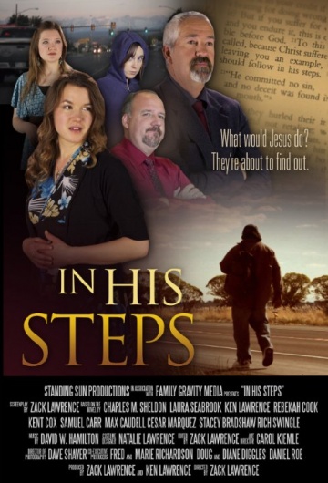 In His Steps | 2013