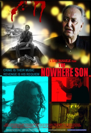 The Nowhere Son | 2013