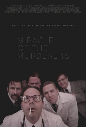 Miracle of the Murderers | 2013