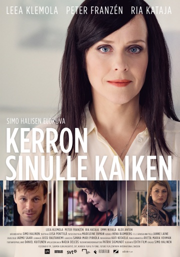 Kerron sinulle kaiken | 2013