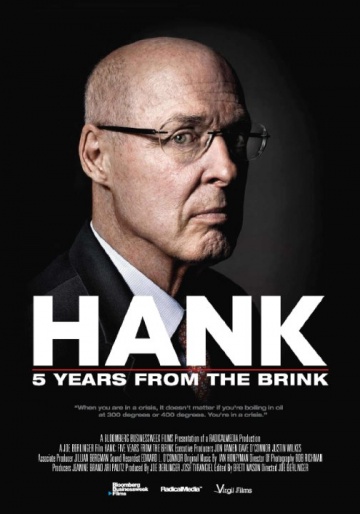 Hank: 5 Years from the Brink | 2013