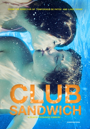 Club Sandwich | 2013