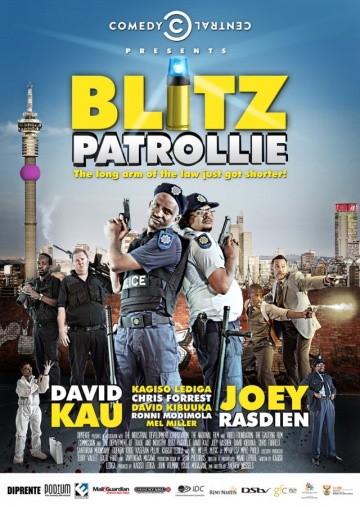 Blitzpatrollie | 2013