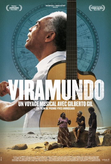 Viramundo | 2013