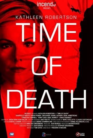 Time of Death | 2013